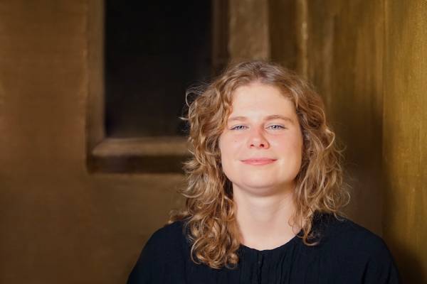 Kontaktbild, Eva-Maria Matt