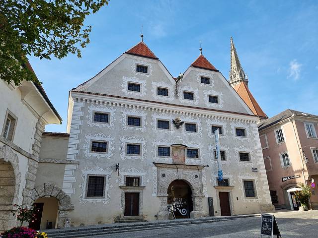 Stadtmuseum Steyr