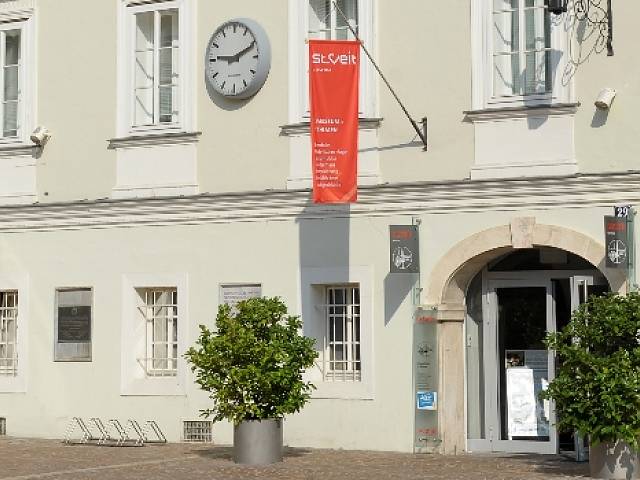 Museum St. Veit