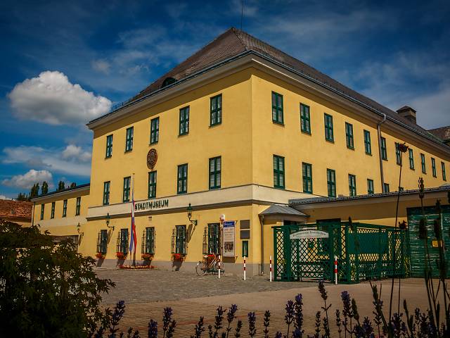 Stadtmuseum Traiskirchen