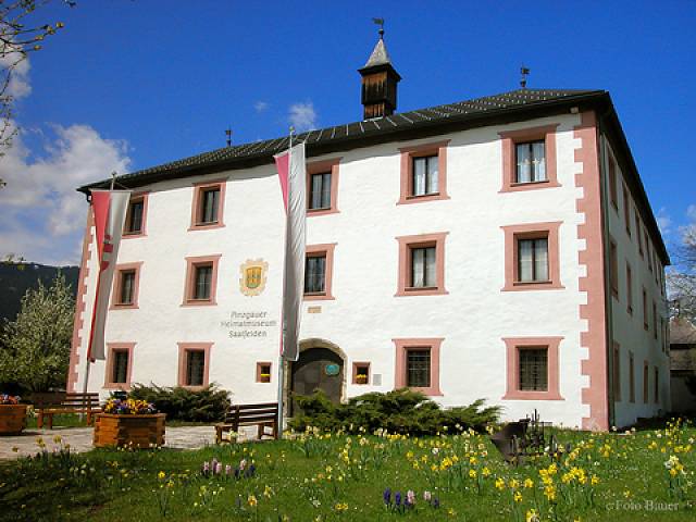 Museum Schloss Ritzen
