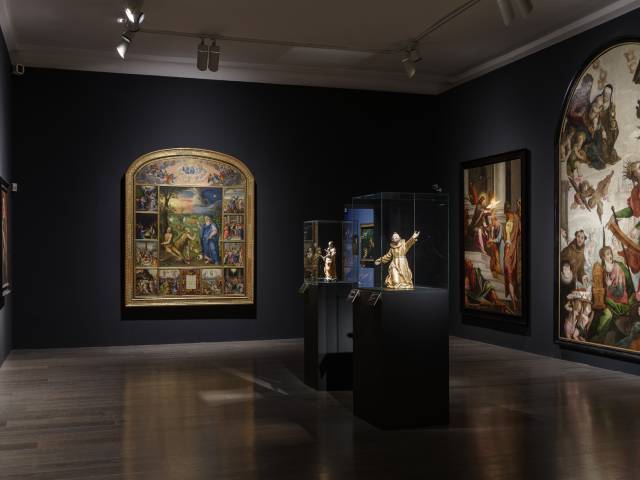 Universalmuseum Joanneum: Alte Galerie