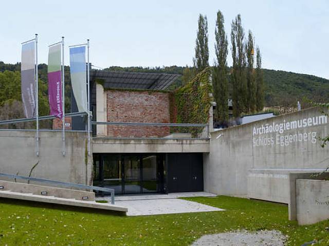 Universalmuseum Joanneum: Archäologiemuseum