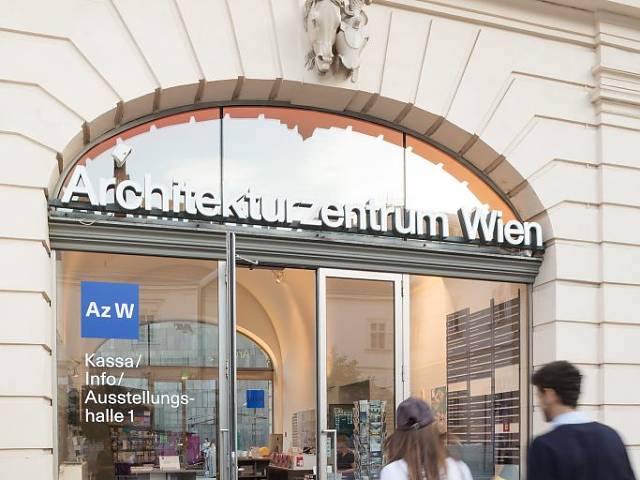 Architekturzentrum Wien