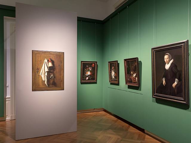 Gemäldegalerie der Akademie der bildenden Künste Wien