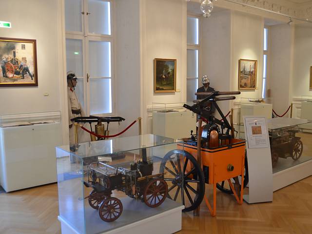 Feuerwehrmuseum Wien